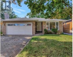 8 LOWELL Street S Unit# Upper, cambridge, Ontario