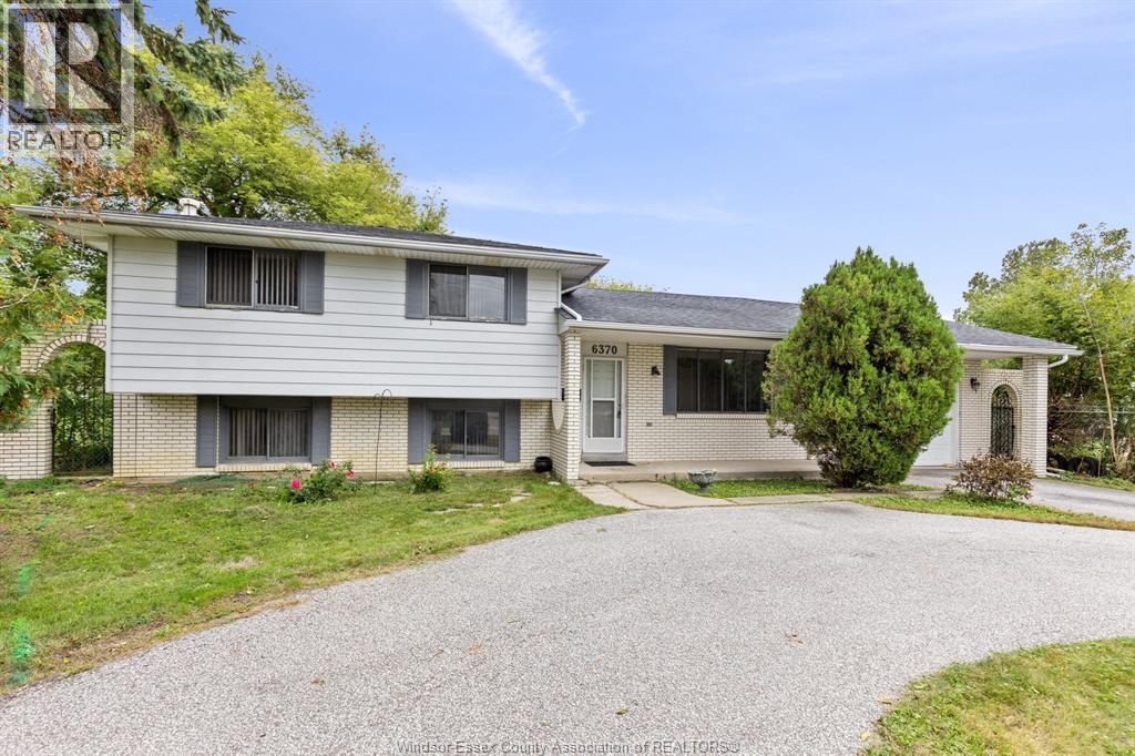 6370 MALDEN ROAD, LaSalle, Ontario