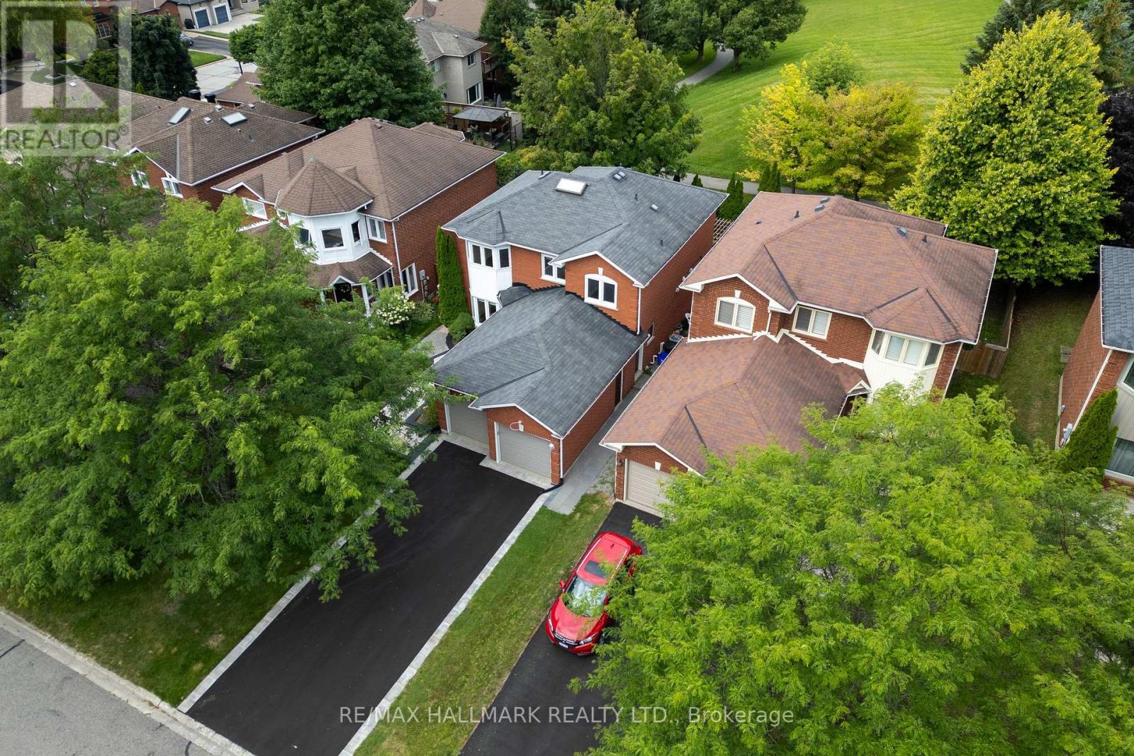 872 Hilton Boulevard, Newmarket, Ontario  L3X 2H8 - Photo 3 - N13836350