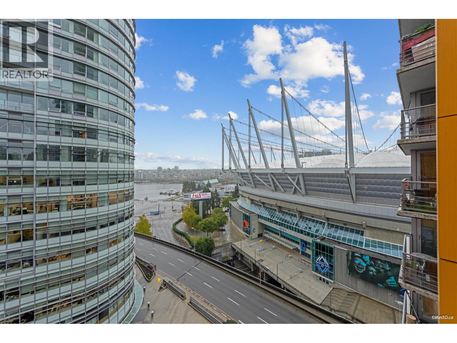 1509 111 W Georgia Street, Vancouver, British Columbia  V6B 1T8 - Photo 12 - R3170168