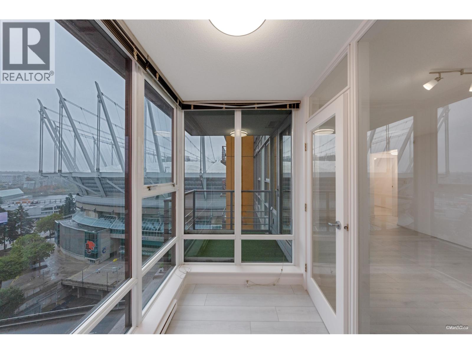 1509 111 W Georgia Street, Vancouver, British Columbia  V6B 1T8 - Photo 16 - R3170168