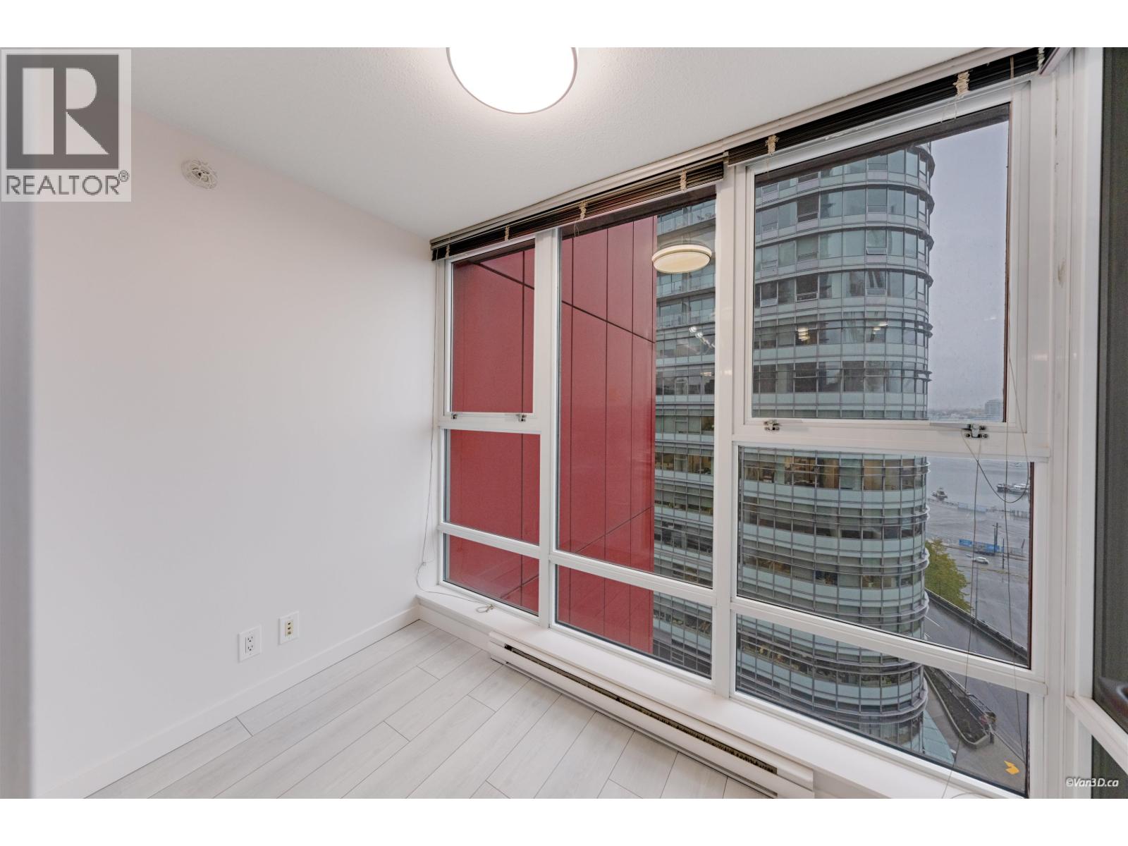 1509 111 W Georgia Street, Vancouver, British Columbia  V6B 1T8 - Photo 18 - R3170168