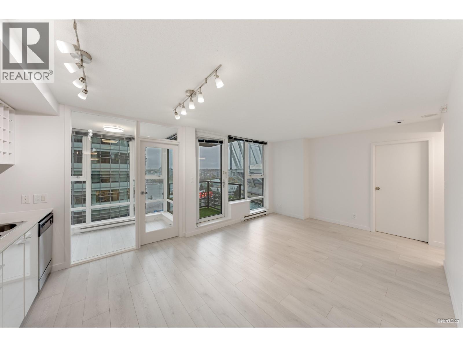 1509 111 W Georgia Street, Vancouver, British Columbia  V6B 1T8 - Photo 5 - R3170168