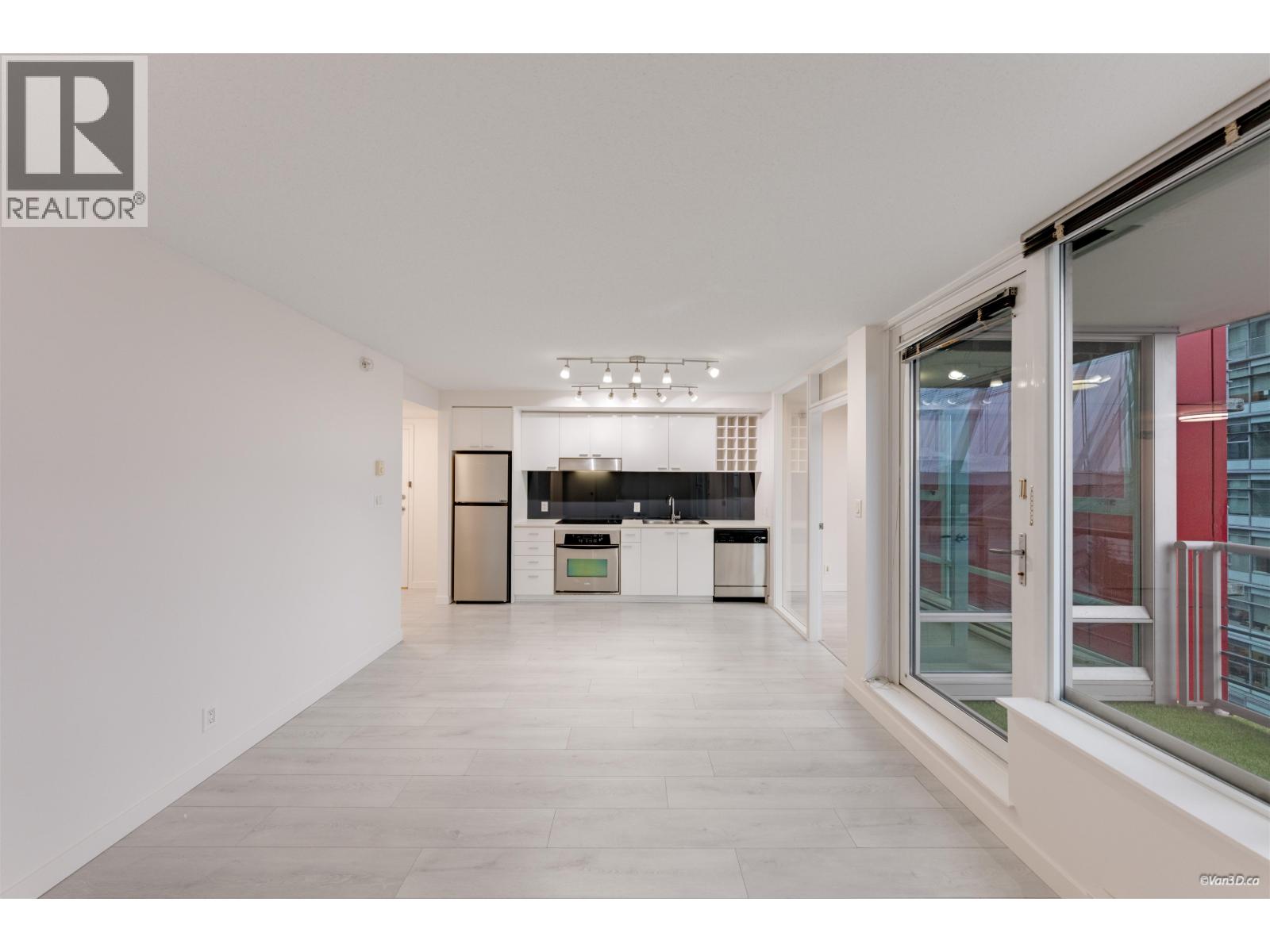 1509 111 W Georgia Street, Vancouver, British Columbia  V6B 1T8 - Photo 9 - R3170168
