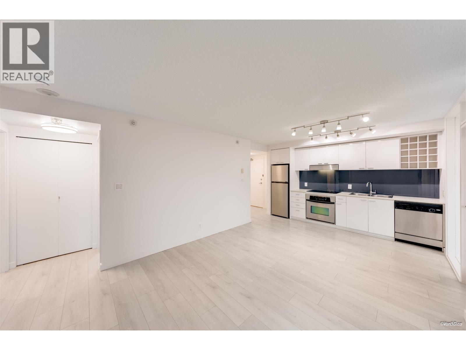 1509 111 W Georgia Street, Vancouver, British Columbia  V6B 1T8 - Photo 7 - R3170168
