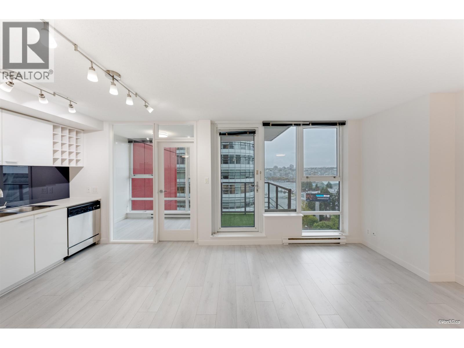 1509 111 W Georgia Street, Vancouver, British Columbia  V6B 1T8 - Photo 6 - R3170168
