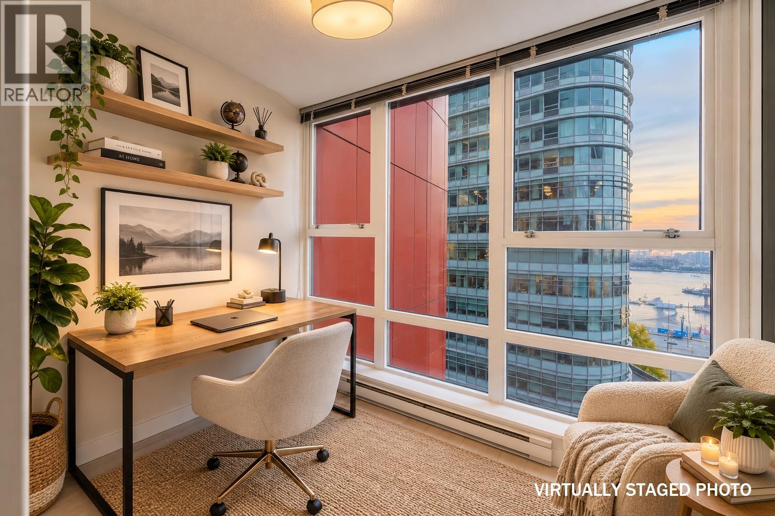 1509 111 W Georgia Street, Vancouver, British Columbia  V6B 1T8 - Photo 17 - R3170168