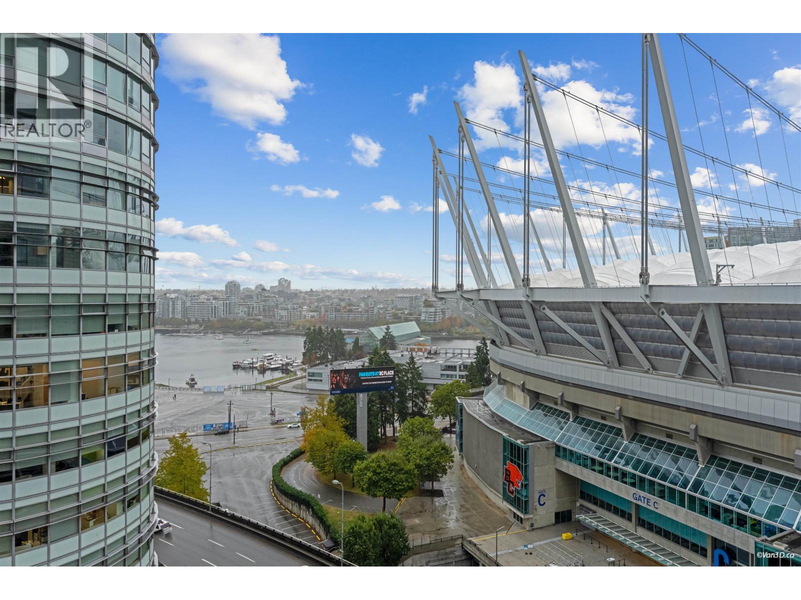 1509 111 W Georgia Street, Vancouver, British Columbia  V6B 1T8 - Photo 11 - R3170168