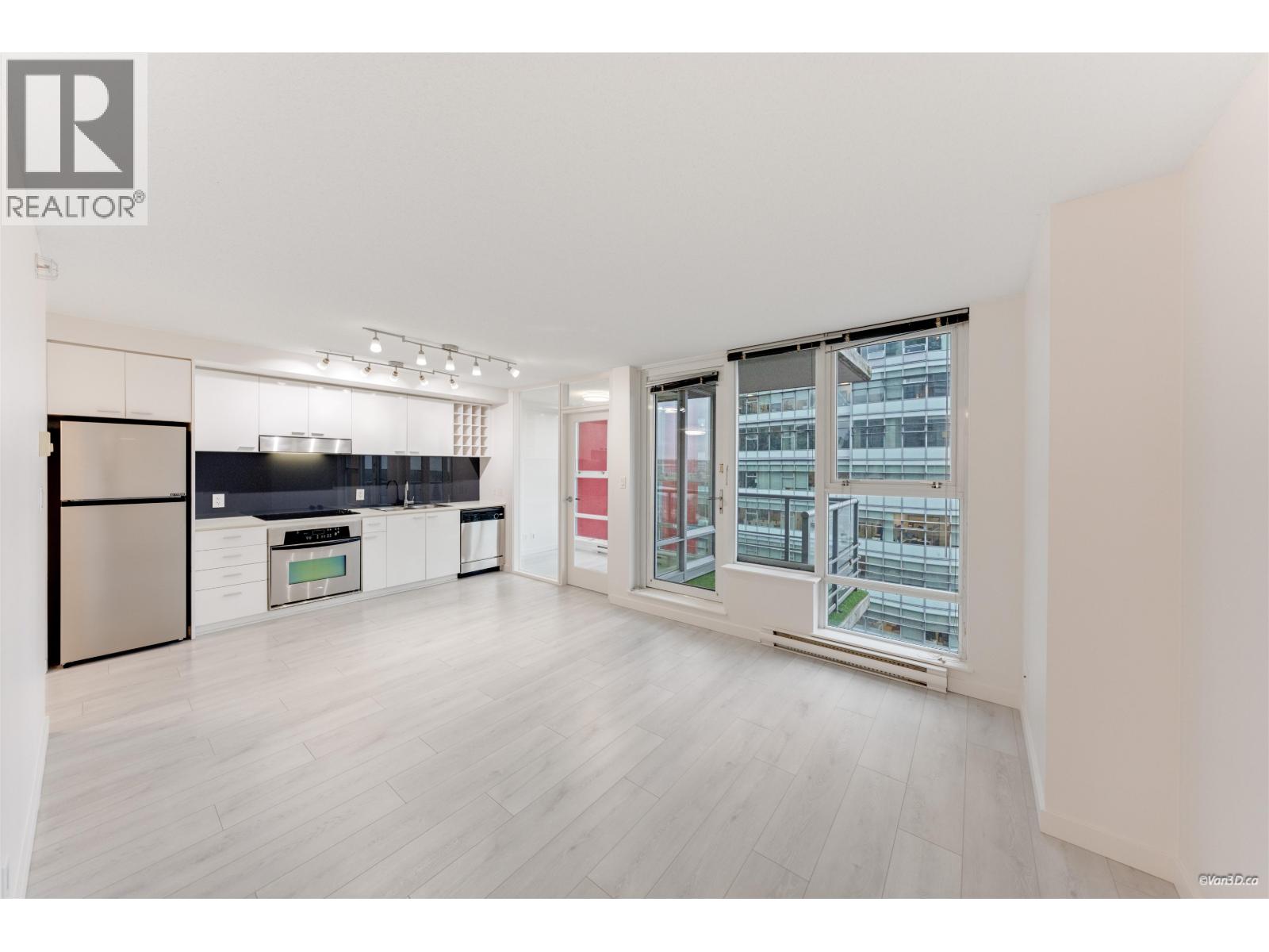 1509 111 W Georgia Street, Vancouver, British Columbia  V6B 1T8 - Photo 3 - R3170168