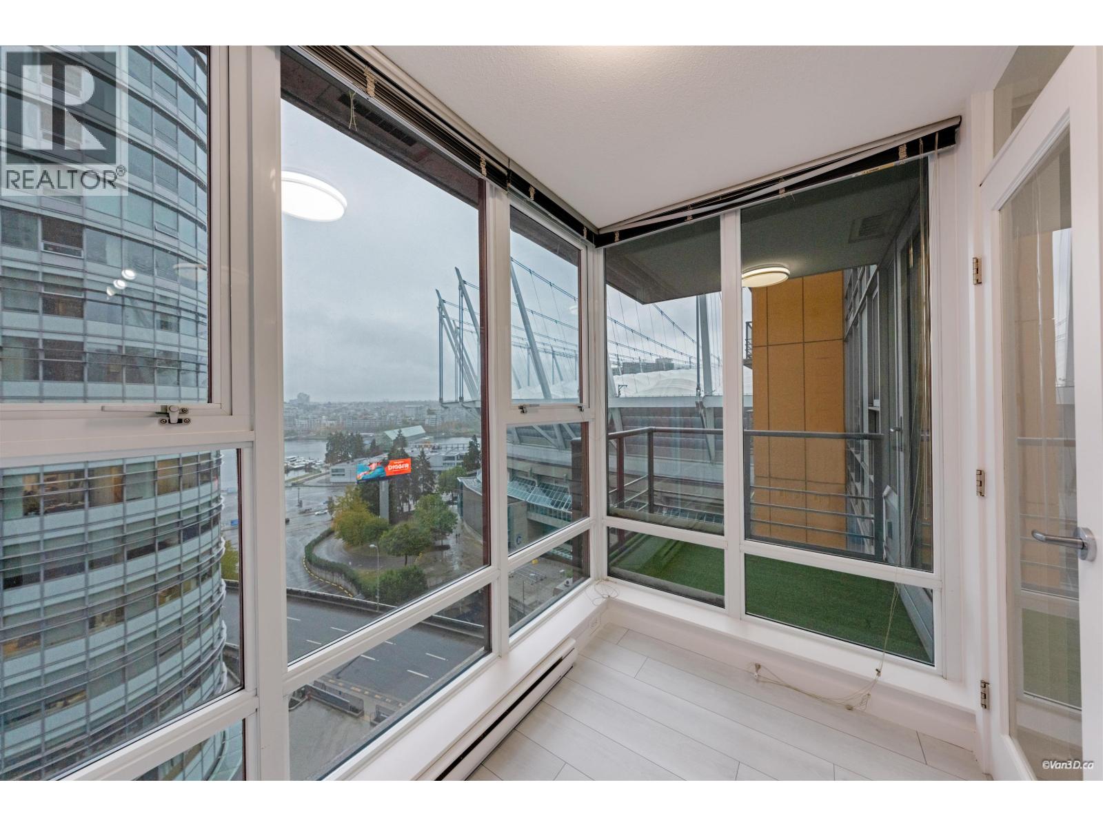 1509 111 W Georgia Street, Vancouver, British Columbia  V6B 1T8 - Photo 15 - R3170168