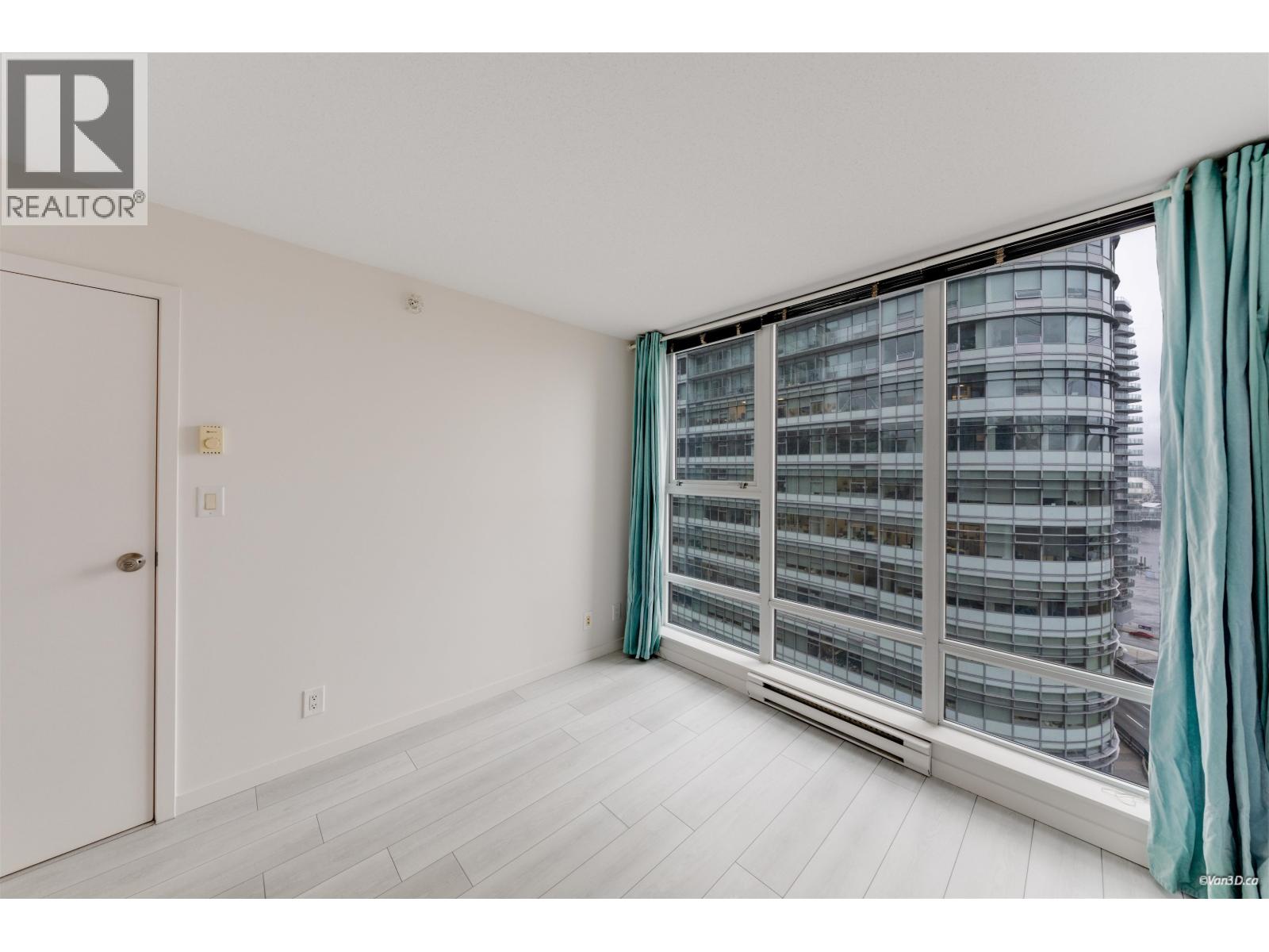 1509 111 W Georgia Street, Vancouver, British Columbia  V6B 1T8 - Photo 27 - R3170168