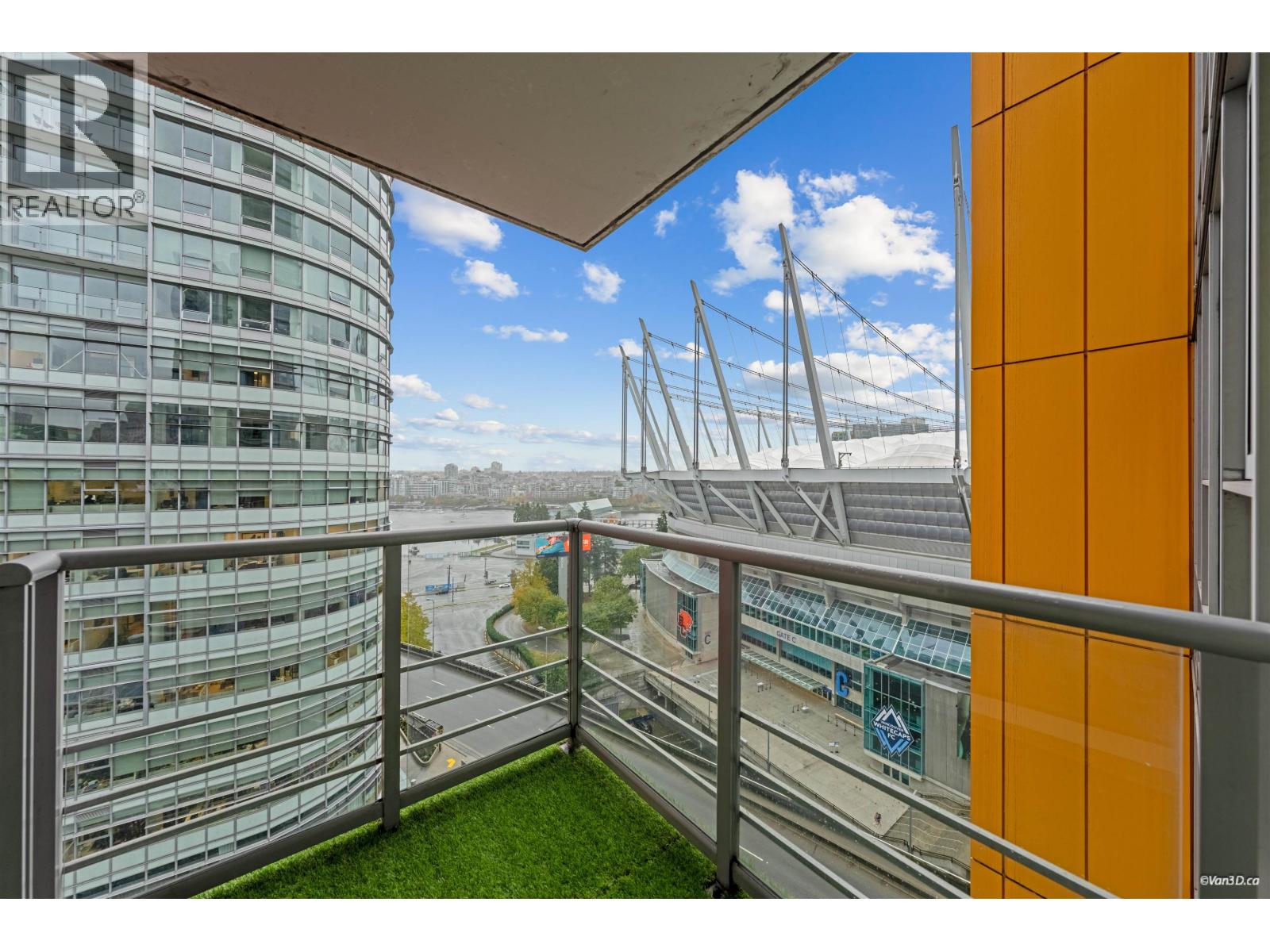 1509 111 W Georgia Street, Vancouver, British Columbia  V6B 1T8 - Photo 14 - R3170168