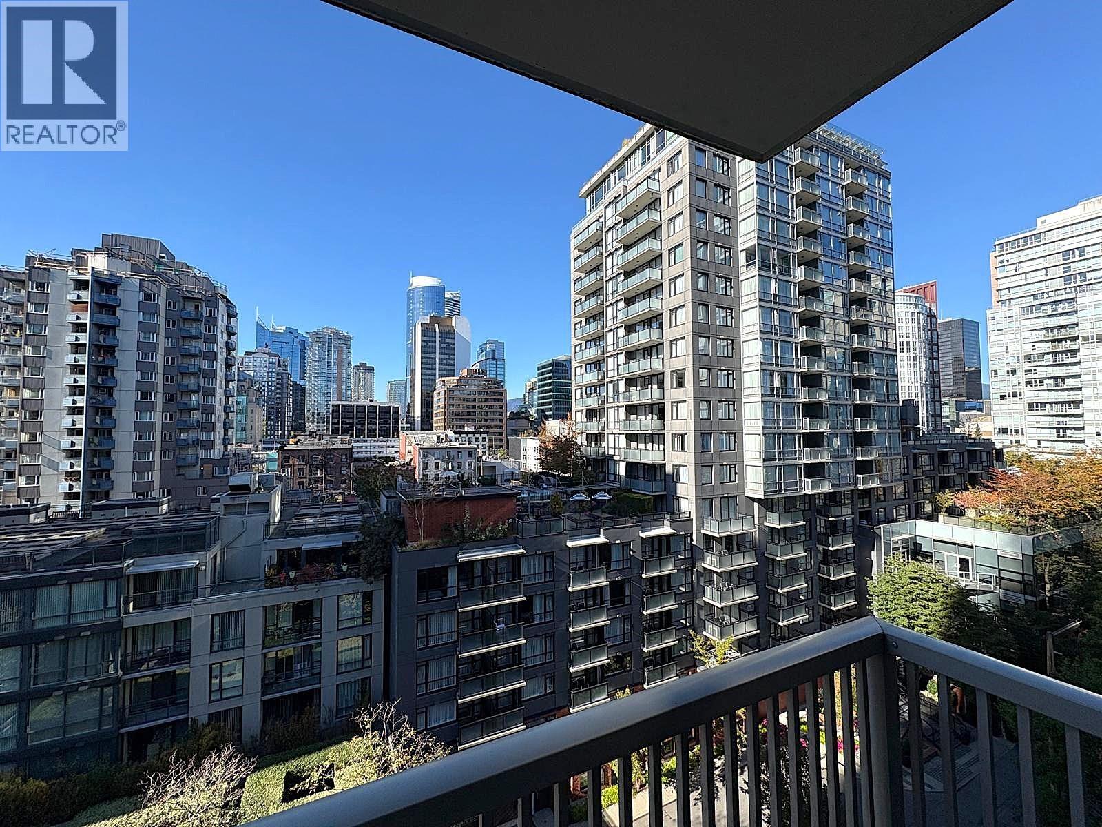 1002 1055 Richards Street, Vancouver, British Columbia  V6B 0C2 - Photo 19 - R3167618