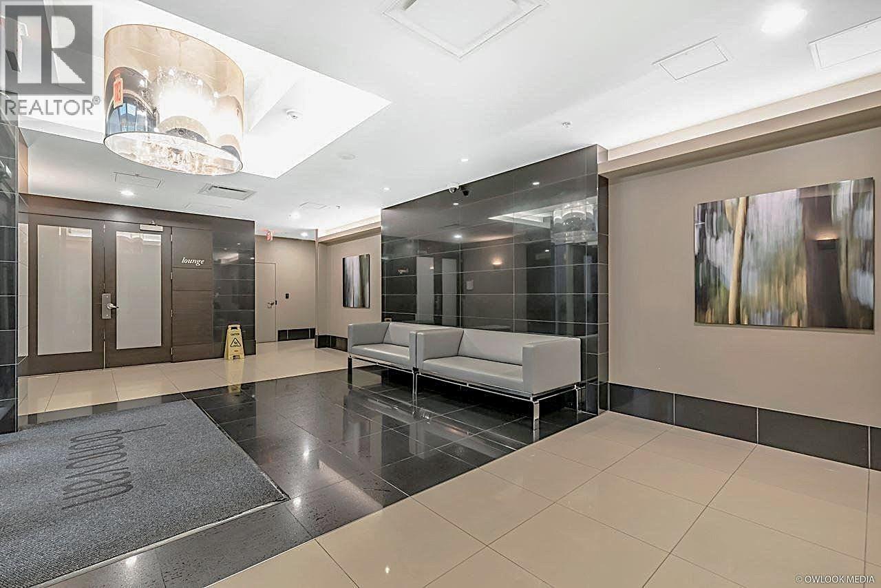 1002 1055 Richards Street, Vancouver, British Columbia  V6B 0C2 - Photo 30 - R3167618