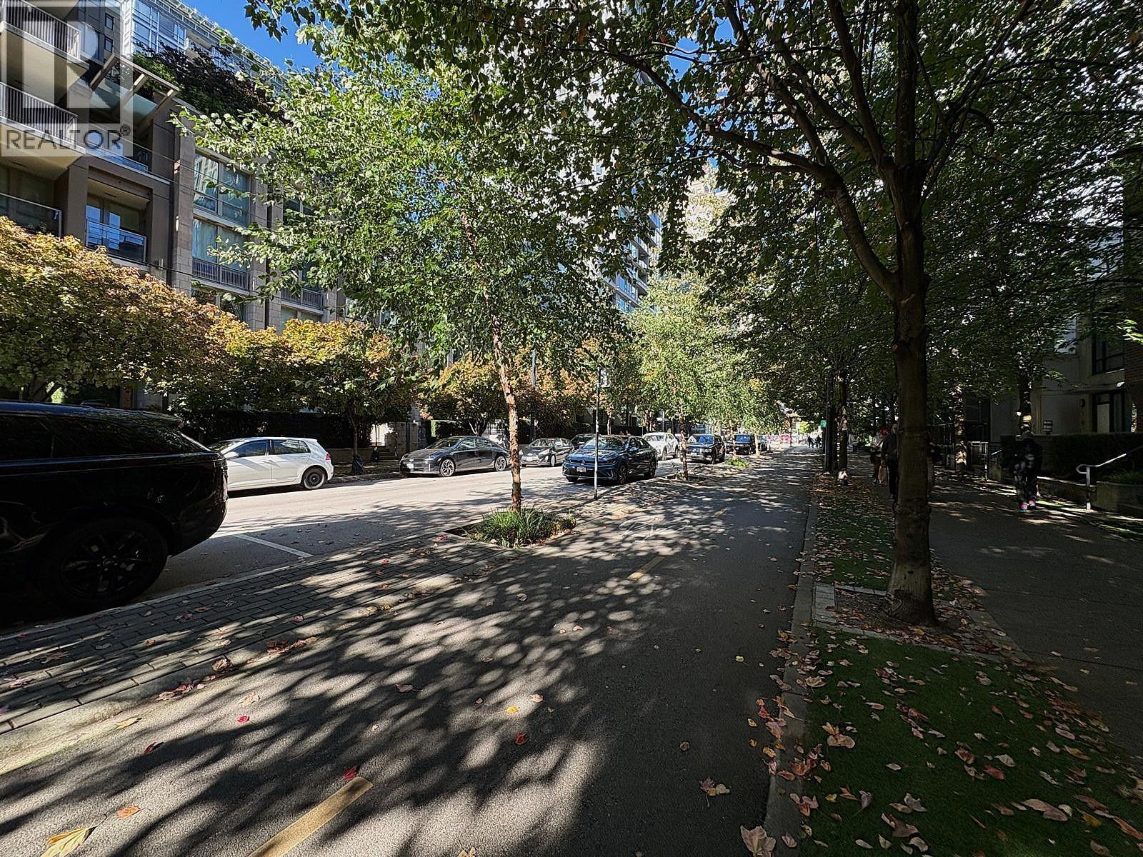 1002 1055 Richards Street, Vancouver, British Columbia V6B 0C2 - Photo 37 - R3167618