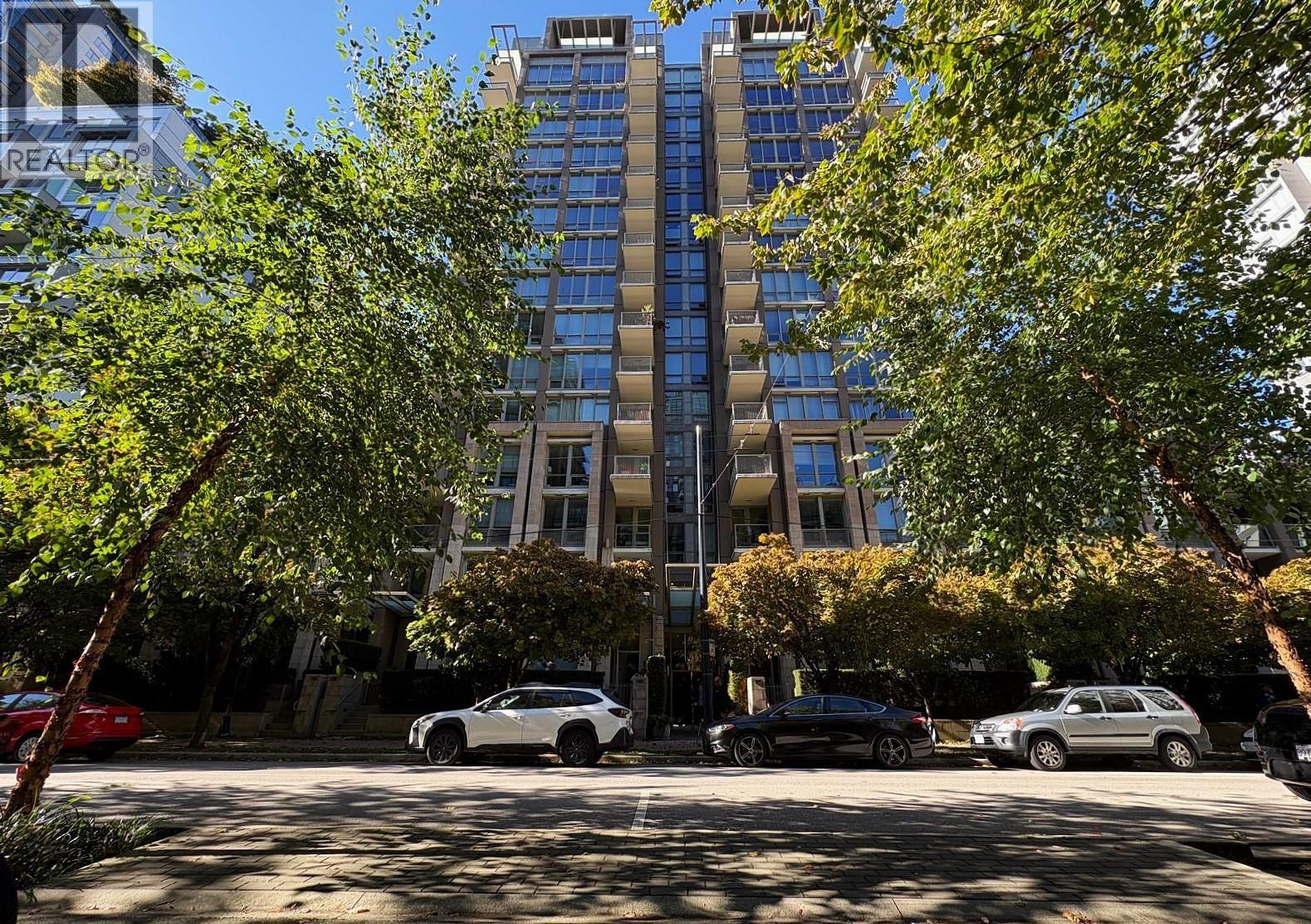1002 1055 Richards Street, Vancouver, British Columbia  V6B 0C2 - Photo 2 - R3167618