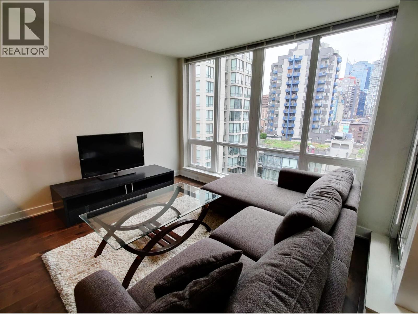 1002 1055 Richards Street, Vancouver, British Columbia  V6B 0C2 - Photo 5 - R3167618