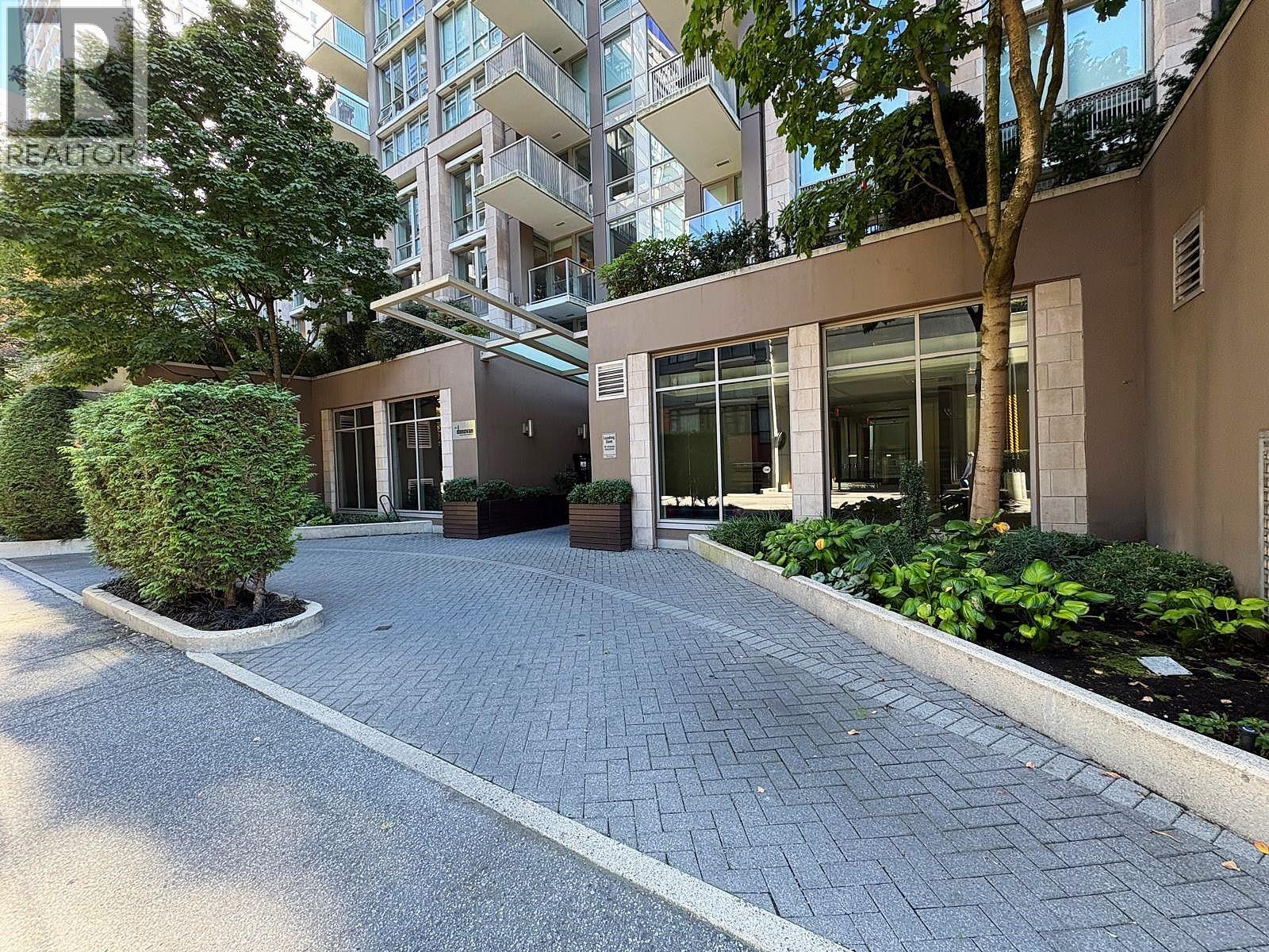 1002 1055 Richards Street, Vancouver, British Columbia V6B 0C2 - Photo 33 - R3167618