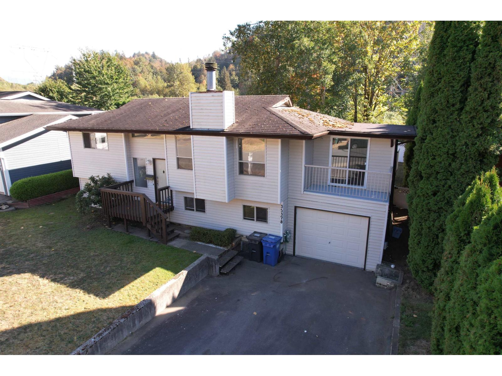 35378 WELLS GRAY AVENUE, Abbotsford, British Columbia