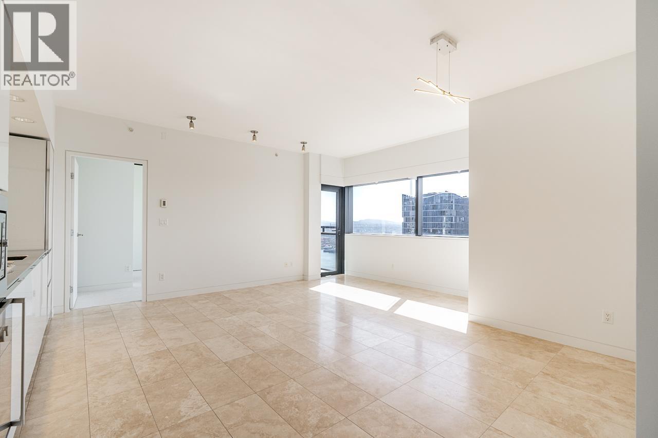 2902 838 W Hastings Street, Vancouver, British Columbia  V6C 0A6 - Photo 3 - R3130629