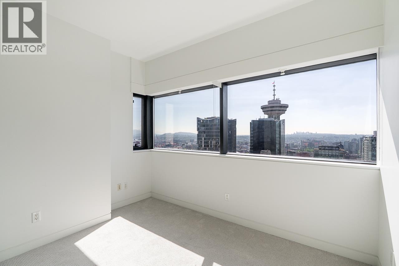 2902 838 W Hastings Street, Vancouver, British Columbia  V6C 0A6 - Photo 16 - R3130629