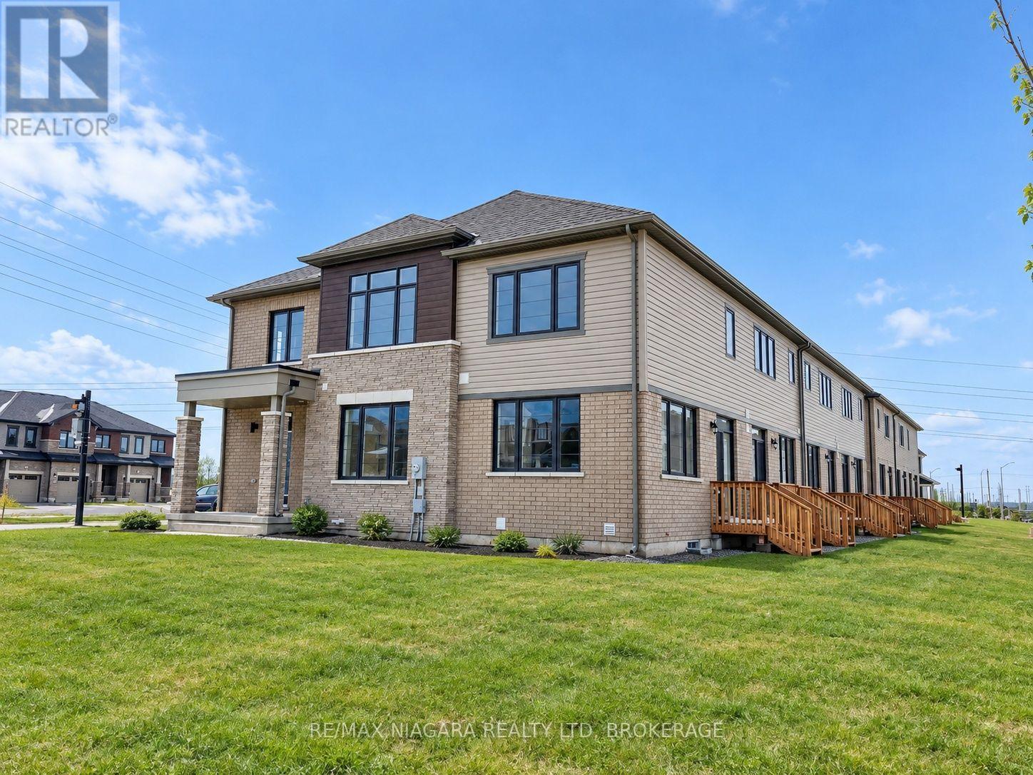 23 - 15 Peach Street, Thorold, Ontario  L2V 0K1 - Photo 2 - X13836822