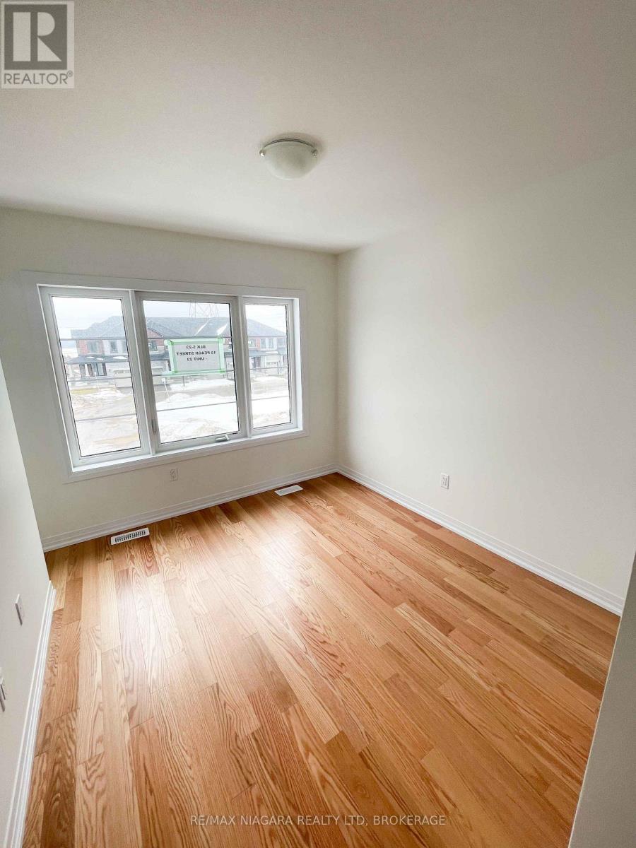 23 - 15 Peach Street, Thorold, Ontario  L2V 0K1 - Photo 8 - X13836822