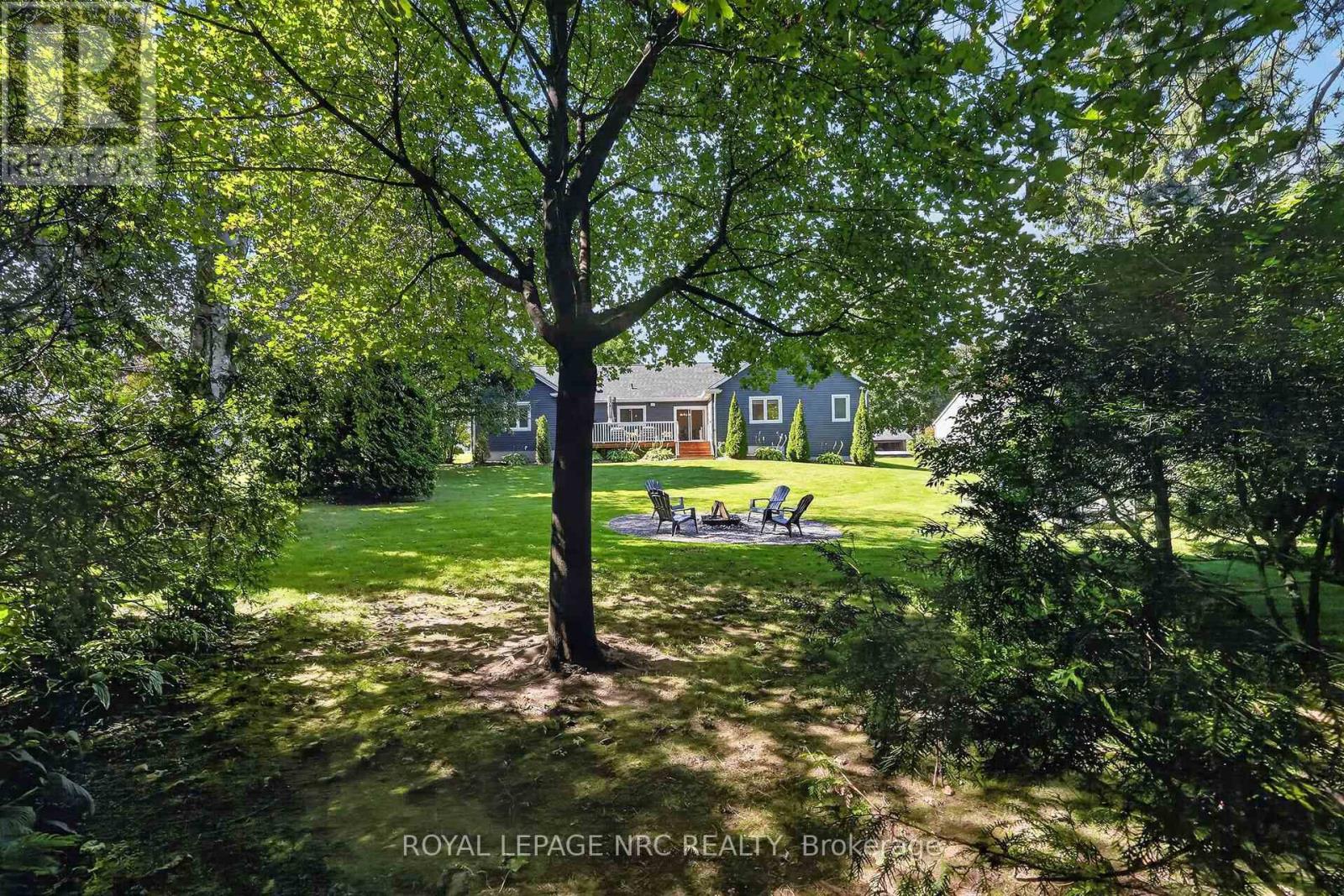 22 Crerar Avenue, Welland (N. Welland), Ontario  L3C 2Z3 - Photo 41 - X13837700