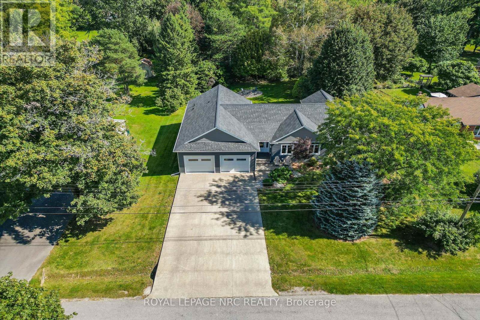 22 Crerar Avenue, Welland (N. Welland), Ontario  L3C 2Z3 - Photo 46 - X13837700