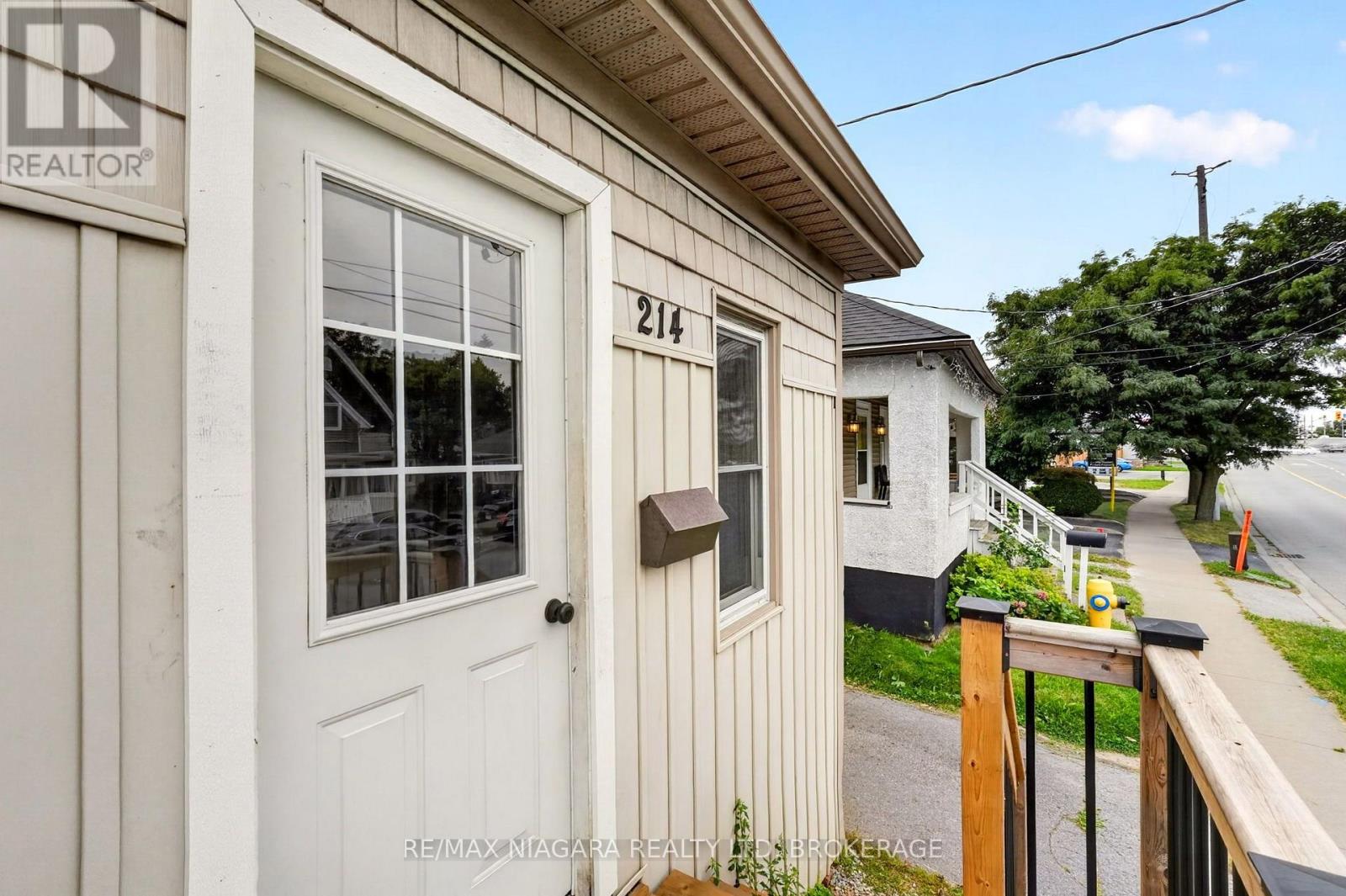 214 Niagara Street, St. Catharines, Ontario  L2M 4V4 - Photo 41 - X13837724