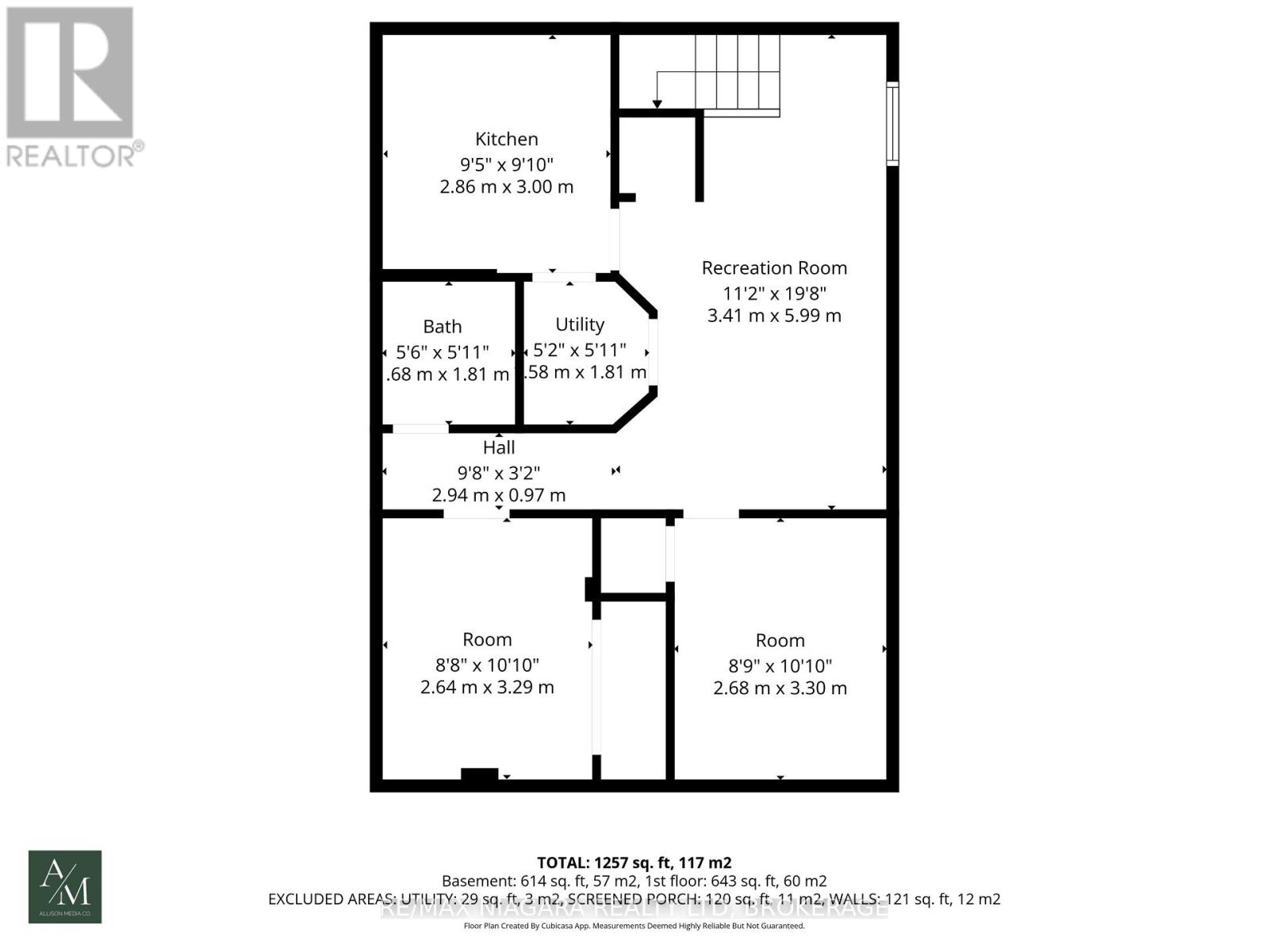 214 Niagara Street, St. Catharines, Ontario  L2M 4V4 - Photo 43 - X13837724