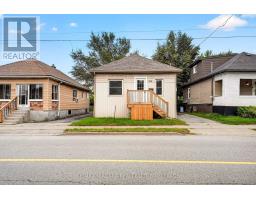 214 NIAGARA STREET, St. Catharines, Ontario