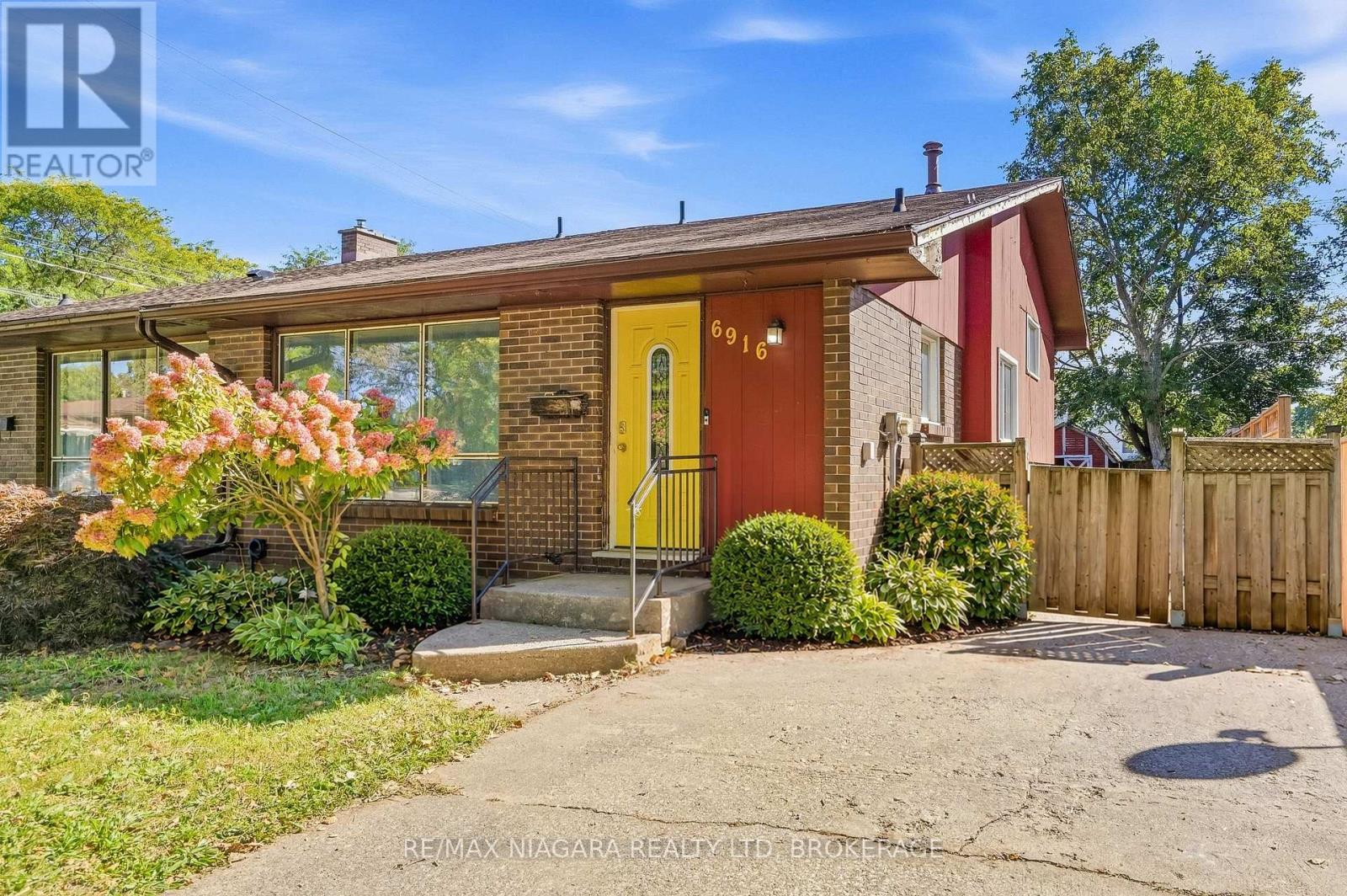 6916 DOLPHIN STREET, Niagara Falls, Ontario