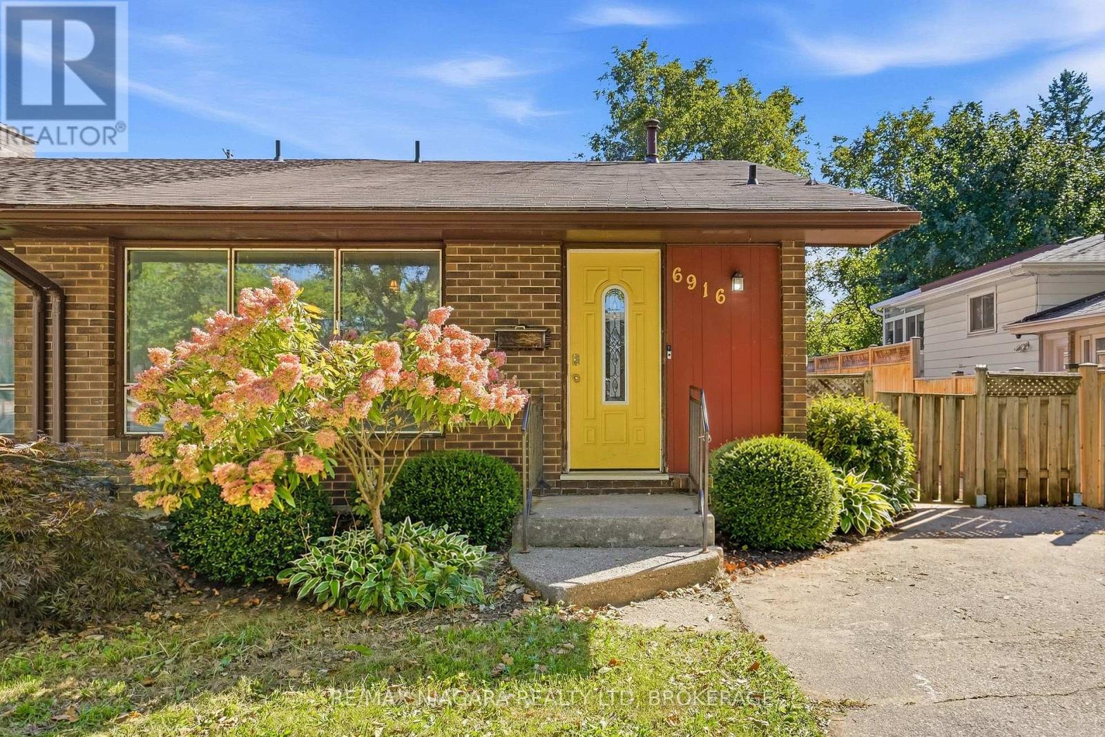 6916 Dolphin Street, Niagara Falls, Ontario  L2E 6Y2 - Photo 5 - X13837726
