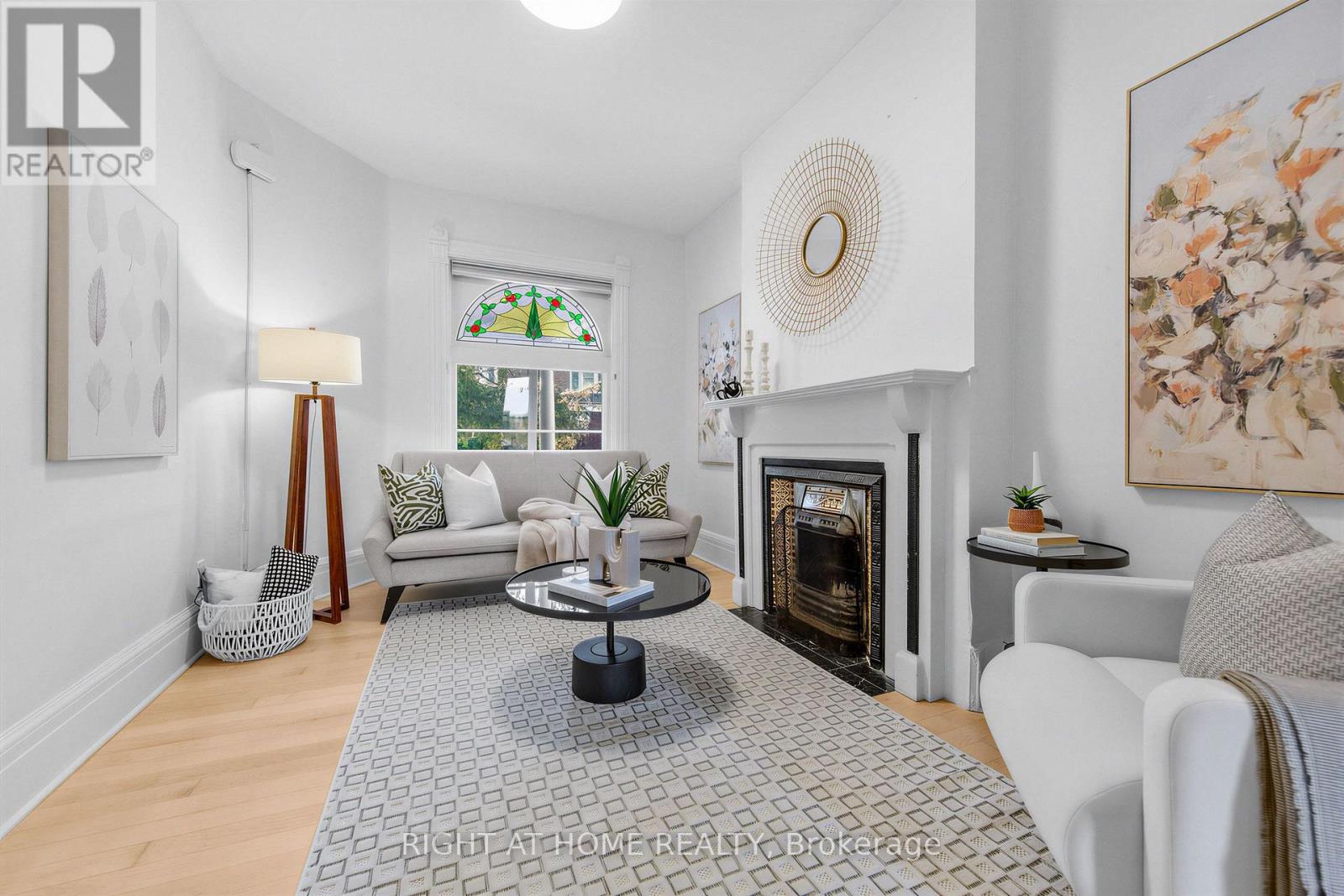 117 Concord Avenue, Toronto, Ontario  M6H 2P2 - Photo 4 - C13837702