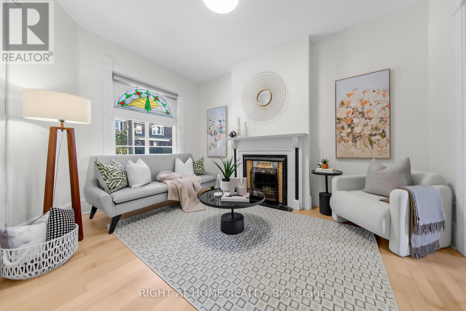 117 Concord Avenue, Toronto, Ontario  M6H 2P2 - Photo 5 - C13837702