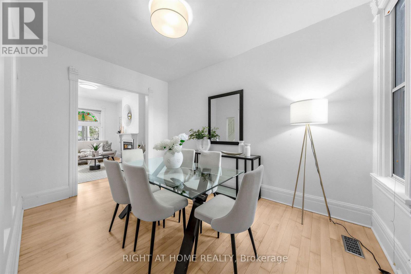117 Concord Avenue, Toronto, Ontario  M6H 2P2 - Photo 8 - C13837702
