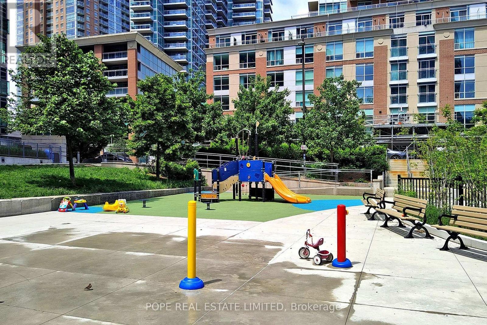616 - 85 East Liberty Street, Toronto (Niagara), Ontario  M6K 3R4 - Photo 3 - C13837712