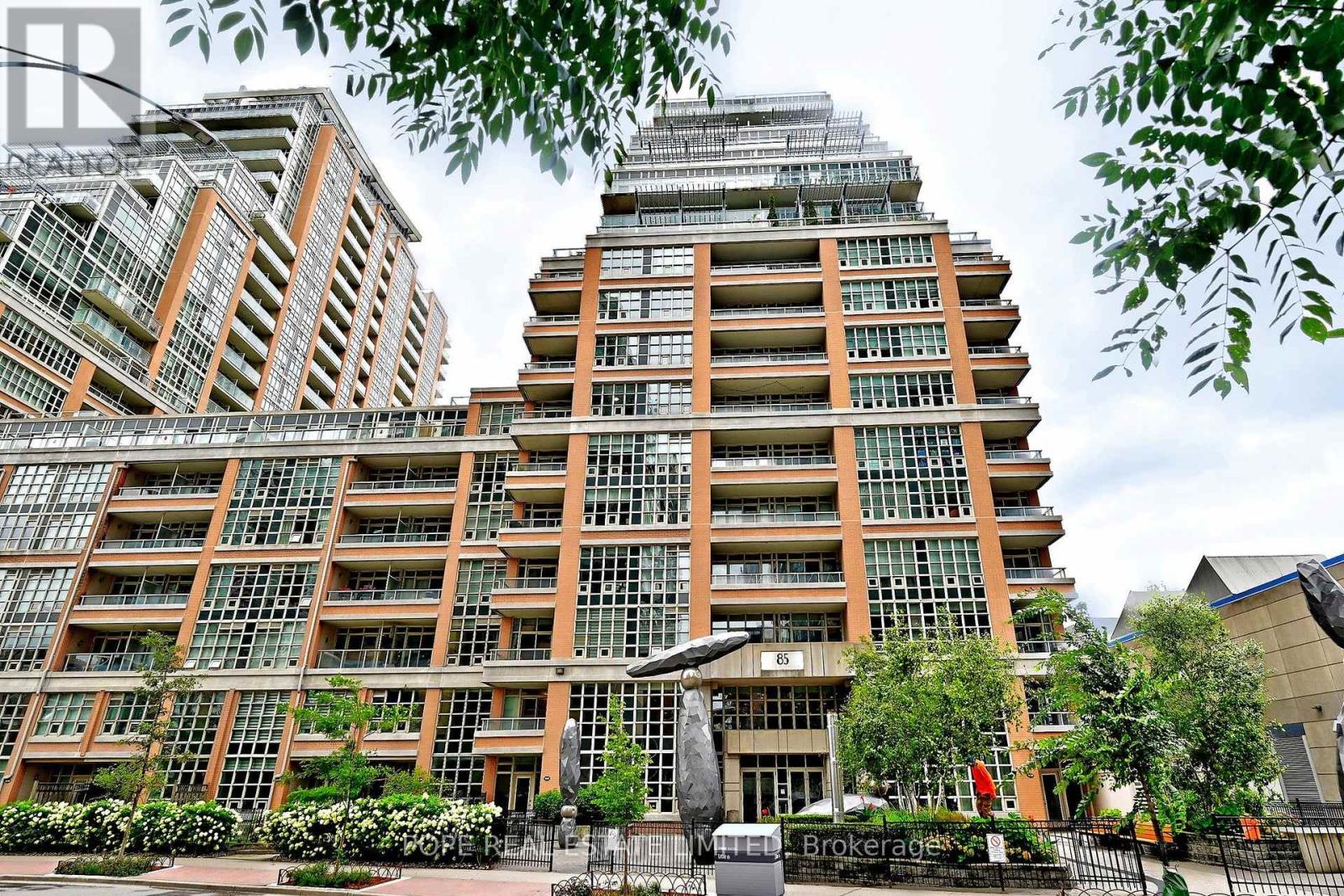 616 - 85 East Liberty Street, Toronto (Niagara), Ontario  M6K 3R4 - Photo 35 - C13837712
