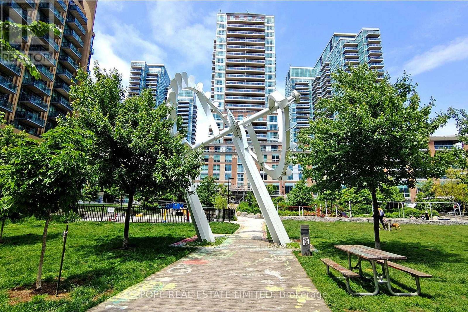 616 - 85 East Liberty Street, Toronto (Niagara), Ontario  M6K 3R4 - Photo 4 - C13837712
