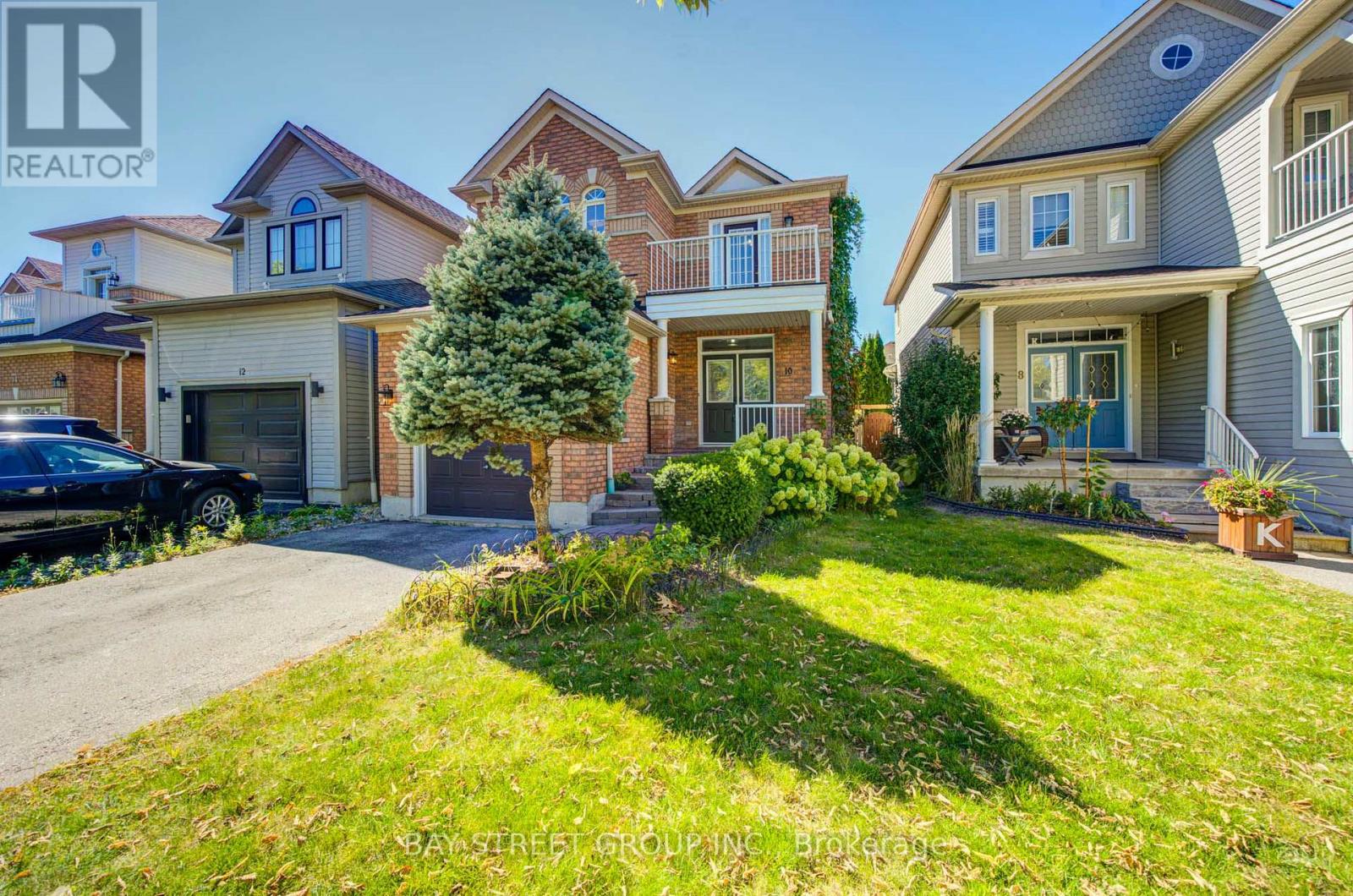 10 Tallships Drive, Whitby, Ontario  L1N 9V4 - Photo 2 - E13837718