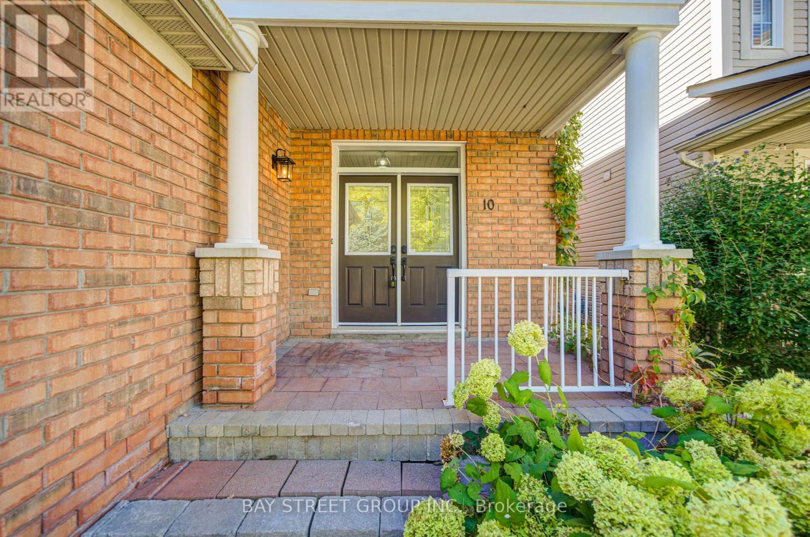 10 Tallships Drive, Whitby, Ontario  L1N 9V4 - Photo 3 - E13837718