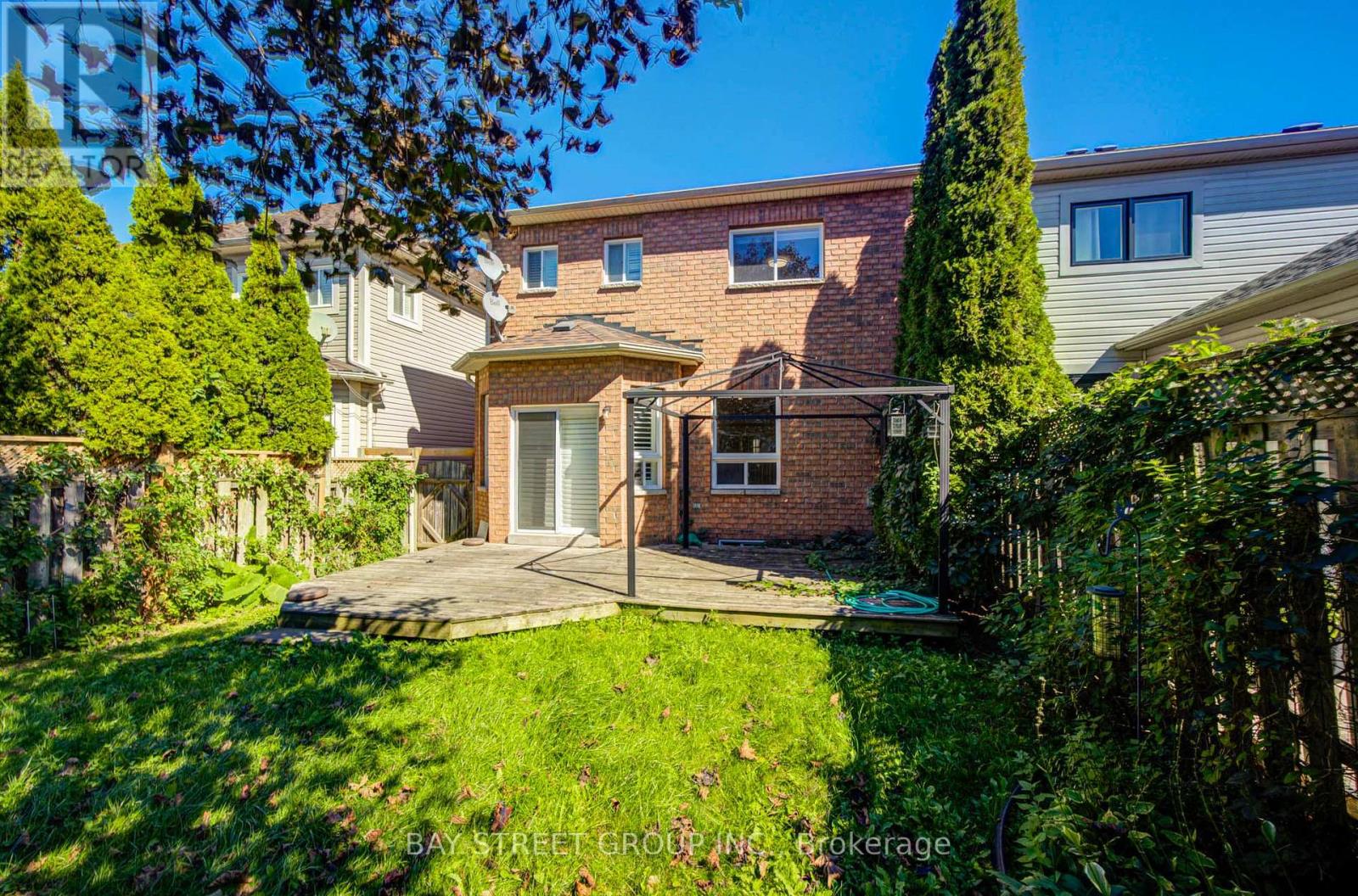 10 Tallships Drive, Whitby, Ontario  L1N 9V4 - Photo 39 - E13837718