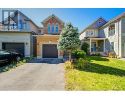 10 TALLSHIPS DRIVE, Whitby, Ontario