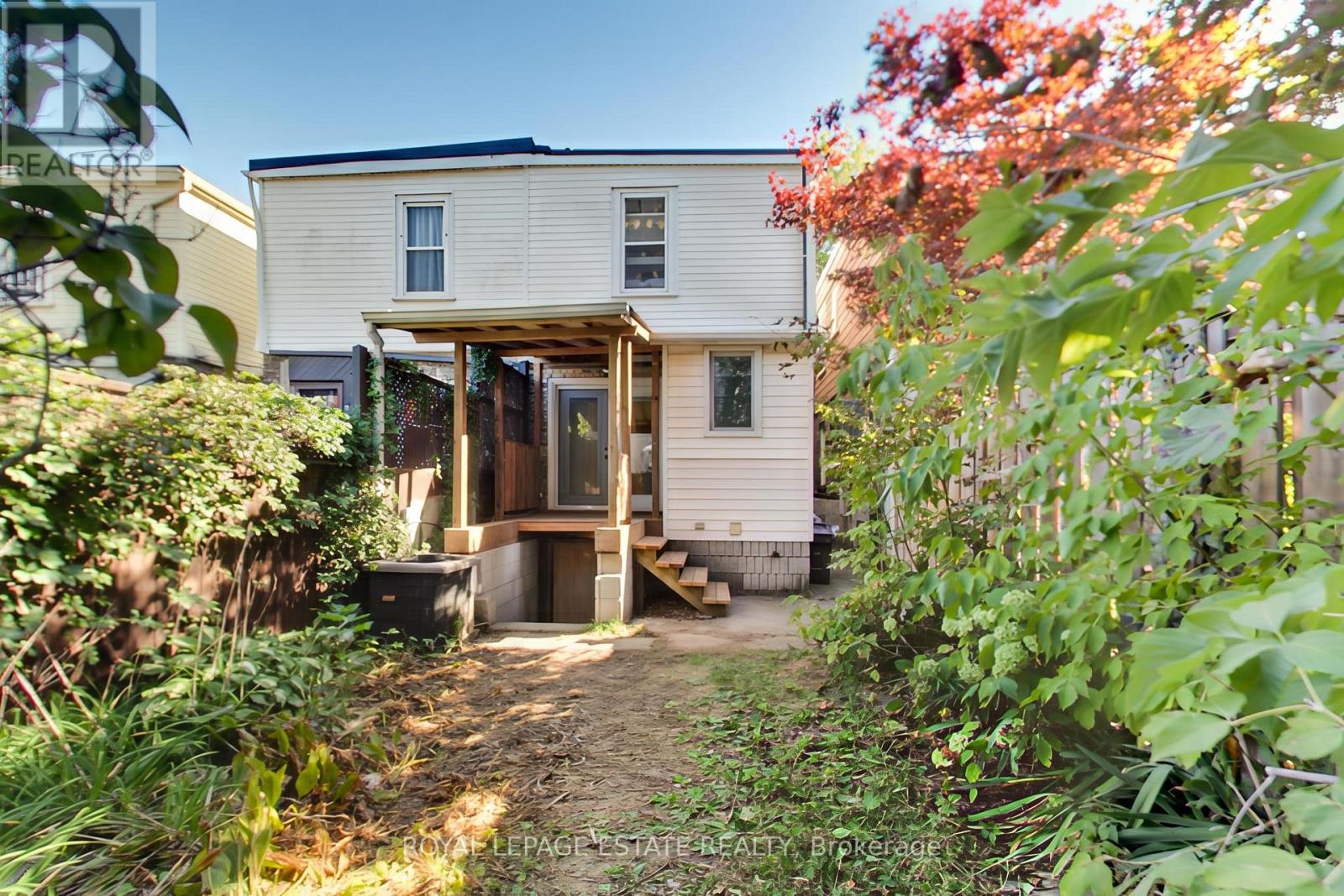 20 Stephenson Avenue, Toronto, Ontario  M4C 1G1 - Photo 23 - E13837722