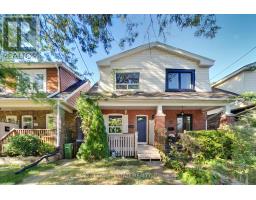 20 STEPHENSON AVENUE, Toronto, Ontario