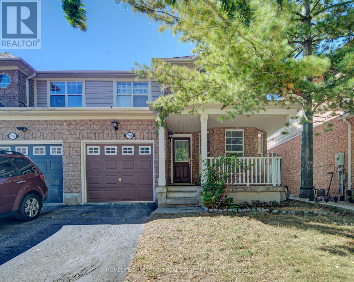 750 IRVING TERRACE, Milton, Ontario