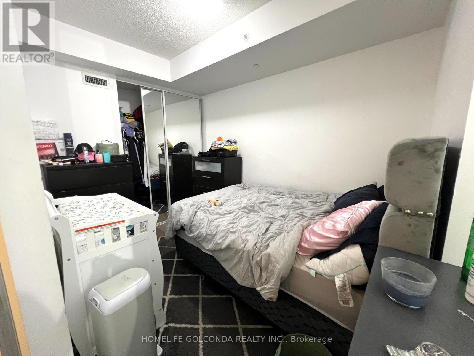 710 - 60 Annie Craig Drive, Toronto, Ontario  M8V 0C5 - Photo 6 - W13837708