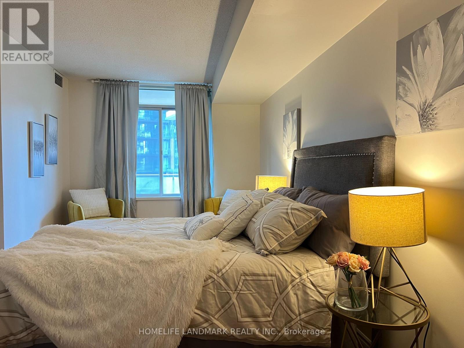 716 - 39 Parliament Street, Toronto, Ontario  M5A 4R2 - Photo 10 - C13827974
