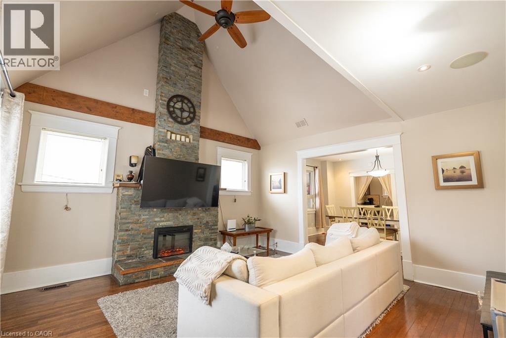293 CHARETTE Street, Sudbury, Ontario